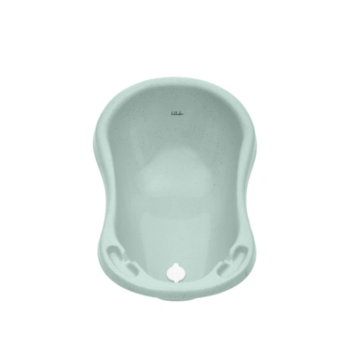 Бебешка вана Pepper 84cm Sage PAT82034