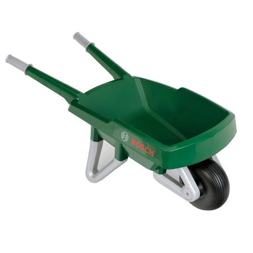 Детска зелена градинска количка Bosch Garden PAT82320