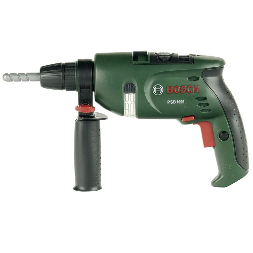 Детска бормашина със звуков ефект Bosch Mini PAT82322