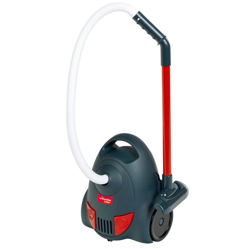 Детска прахосмукачка We Clean Vileda със звуков ефект PAT82323
