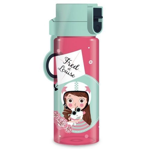 Детска бутилка за вода Ars Una Mon Amie  475 ml | P47792
