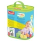 Конструктор с едри части Momy Soft 28ч. в чанта  - 5