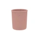 Комплект за хранене 5 части Platinum Silicone Blush  - 4