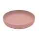 Комплект за хранене 5 части Platinum Silicone Blush  - 6