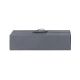 Кошара на две нива So Gifted PLUS Grey 2026  - 11