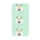 Детски матрак Fantasia Plus 60x120x8см New Friends | Patilanci.BG- 2 Детски матрак Fantasia Plus 60x120x8см New Friends - 2