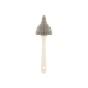 Сет четки за шишета 3 бр с поставка Platinum Silicone Sand  - 4