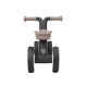 Детско баланс колело Ride-On Zipi Black  - 4