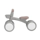 Детско колело Ride-On Zipi Grey  - 2
