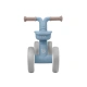 Детско баланс колело Ride-On Zipi Blue  - 4