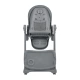 Стол за хранене Pastello 3 Grey  - 11