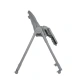 Стол за хранене Pastello 3 Grey  - 7
