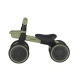 Детско колело Ride-On Blinky зелен  - 4