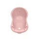 Розова вана Pepper 100cm Blush  - 2