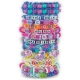 Детски творчески комплект Приятелки завинаги Rainbow Loom  - 3