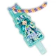 Детски творчески комплект Приятелки завинаги Rainbow Loom  - 7