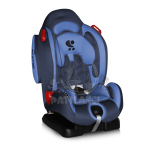 Стол за кола Lorelli F2 Plus SPS Dark and Light Blue 2015