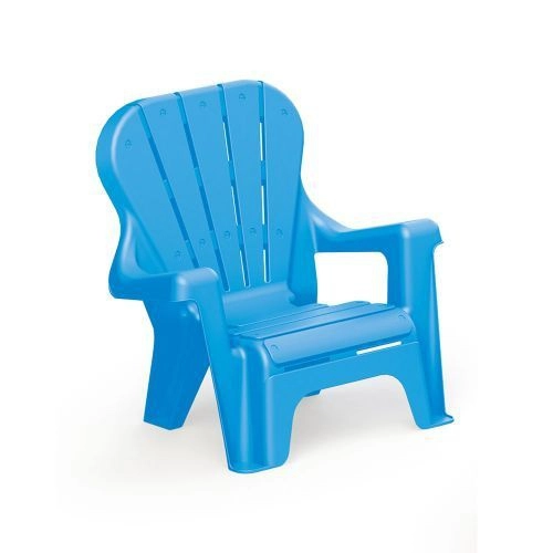 Столче с облегалка Dolu | P48143