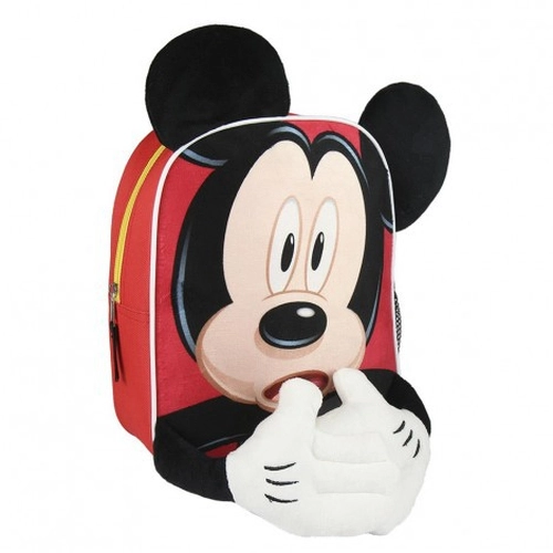 Детска раница 23х28 cm Cerda Mickey Mouse 2100002202 | P48234