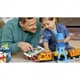 Конструктор LEGO Duplo Cargo Train товарен влак  - 4