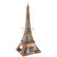Пъзел Айфеловата кула 3D Ravensburger