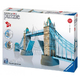 Пъзел Тауър Бридж Лондон 3D Ravensburger