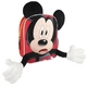 Детска раница 23х28 cm Cerda Mickey Mouse 2100002202  - 2
