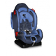 Стол за кола Lorelli F2 Plus SPS Dark and Light Blue 2015