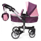 Количка за кукли Violette 9694