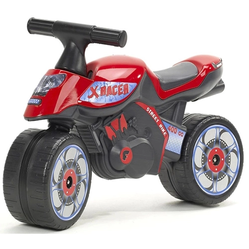 Детски мотор Falk X-racer червен | P7696
