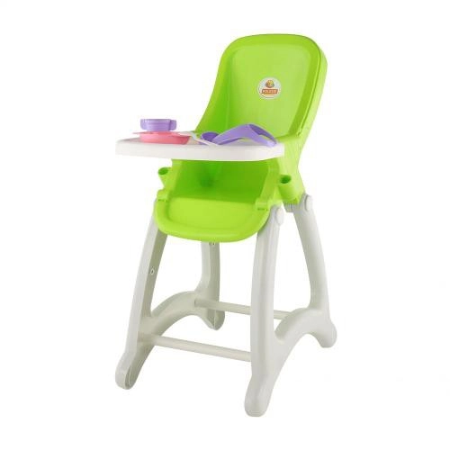 Стол за хранене Polesie асортимент Baby | P49459