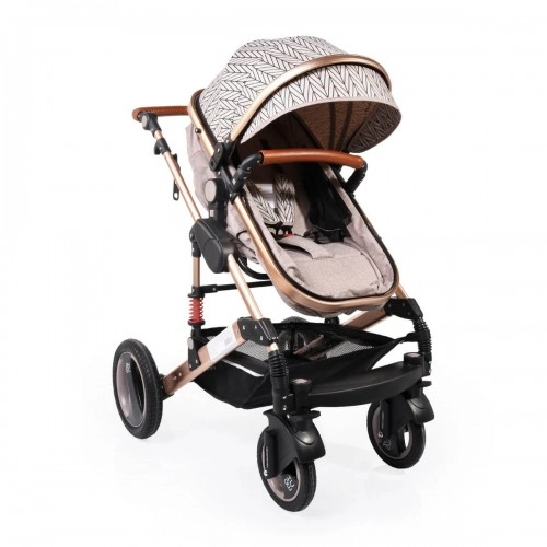 Комбинирана детска количка Gala Premium  - 2