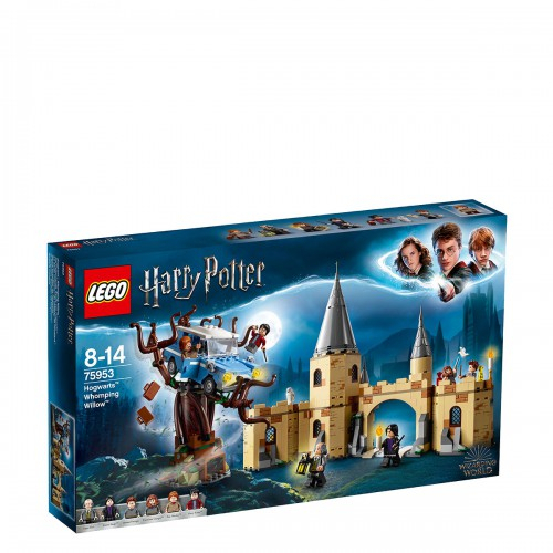 LEGO Harry Potter Hogwarts Whomping Willow 75953 | P50243