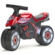 Детски мотор Falk X-racer червен 