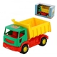 Детски камион Polesie Agat  - 1