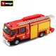 Пожарна кола Bburago Renault 1/50  - 1