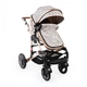 Комбинирана детска количка Gala Premium  - 1