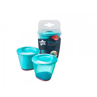 Голям контейнер за храна Tommee Tippee