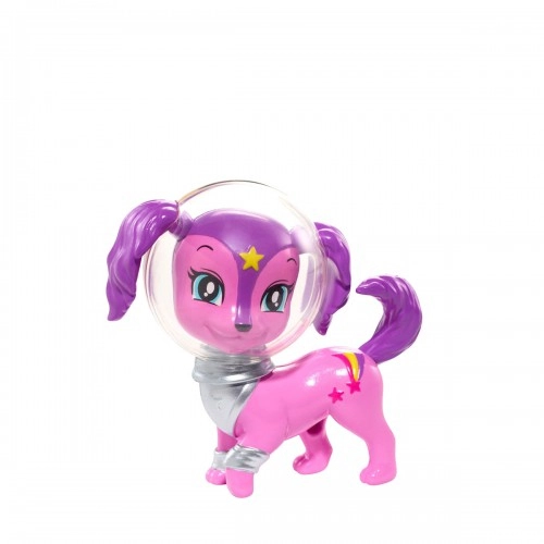 Кукла Barbie Fantasy Creature Космическо приключение с куче | P50322