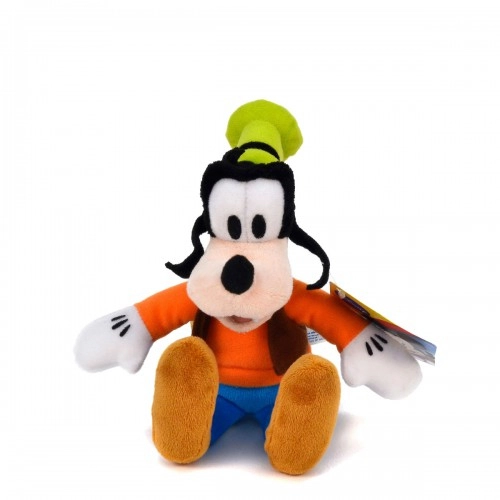 Детска плюшена играчка DISNEY Goofy Гуфи, 20 см 