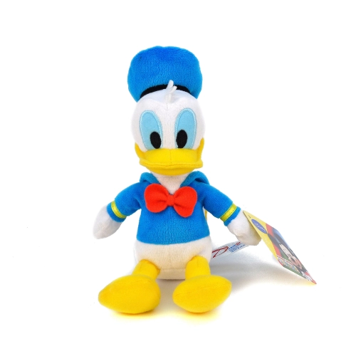 Детска плюшена играчка DISNEY Donald Duck Доналд, 20 см | P50369