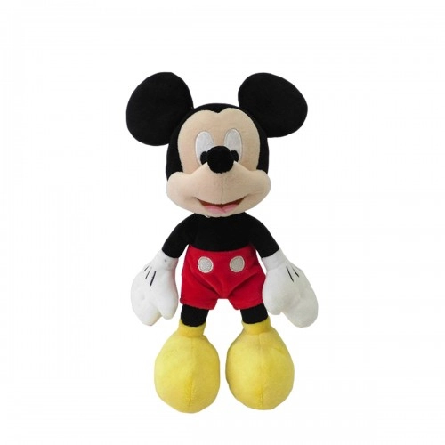 Детска плюшена играчка DISNEY Mickey Мики Маус, 25 см | P50371