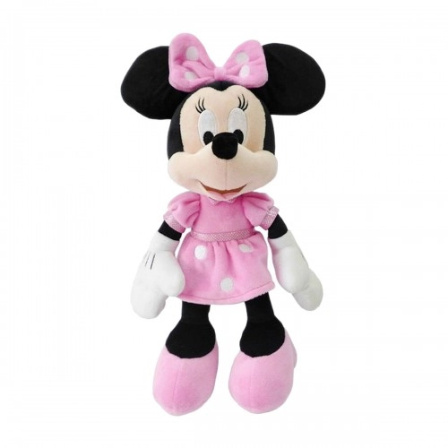 Детска плюшена играчка DISNEY Minnie Мини Маус, 25 см 