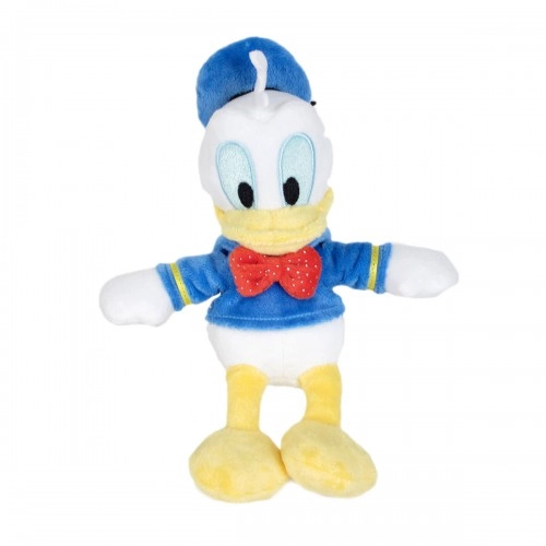 Детска плюшена играчка DISNEY Donald Duck Доналд, 25 см | P50373