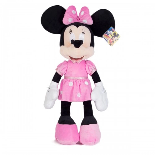 Детска плюшена играчка DISNEY Minnie Мини Маус, 76 см | P50375