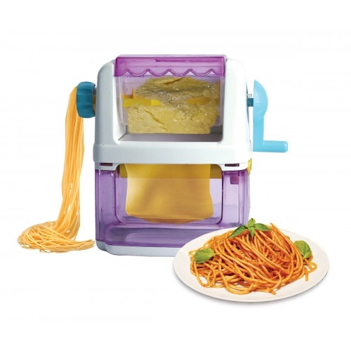 Детска парти машина за паста и пица  - 3