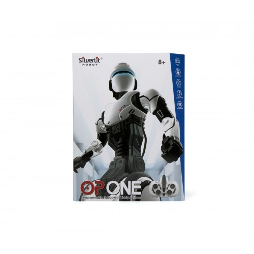 Робот Silverlit Op-One | P50573