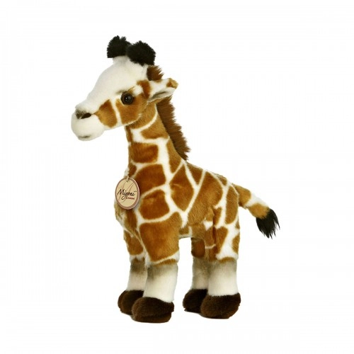 Детска плюшена играчка AURORA Miyoni Giraffe Жираф 23 см | P50611