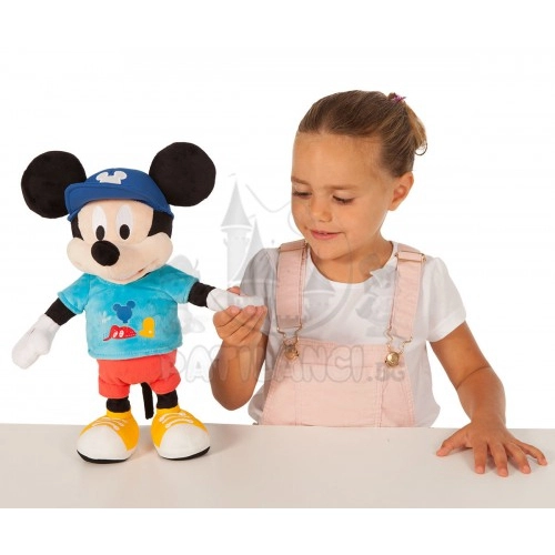 Интерактивна играчка Mickey Mouse | P50613