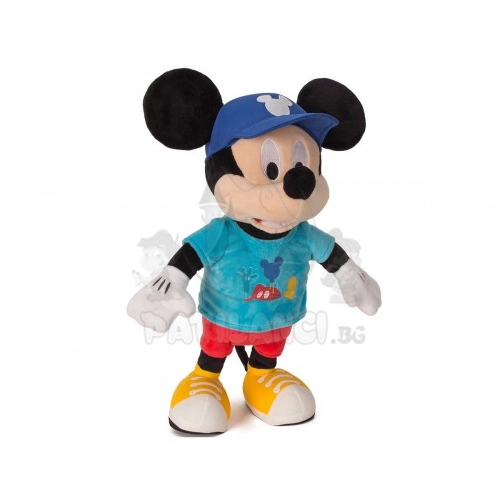 Интерактивна играчка Mickey Mouse | P50613